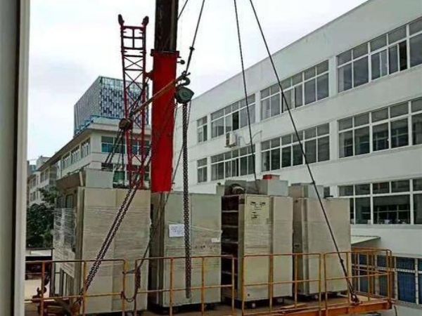 吕梁市吊车电话_吊车出租公司哪家经验丰富靠谱？